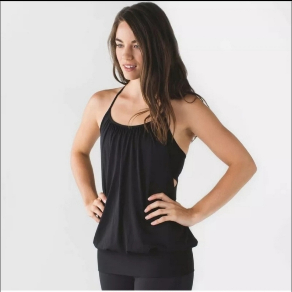 Lululemon No Limits Tank - image 1